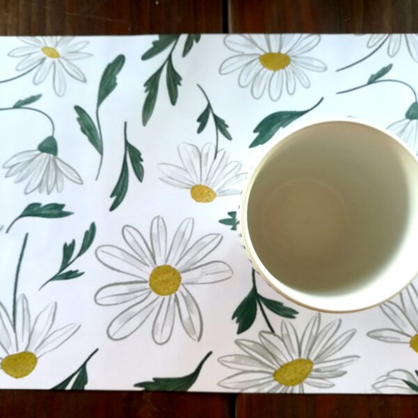 Combo Margaritas + Porta Servilletas x 10