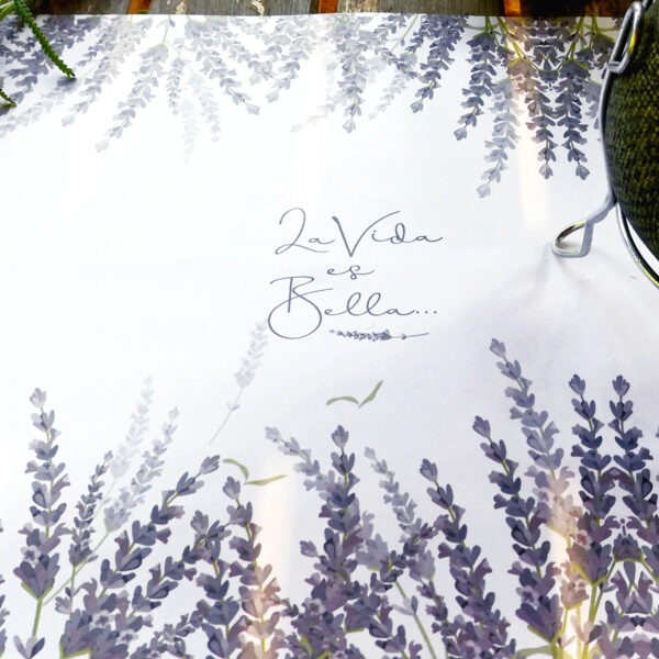 La vida es bella x 25